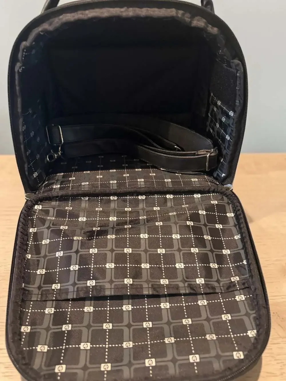 HP Photosmart Portable Photo Printer Carrying Case